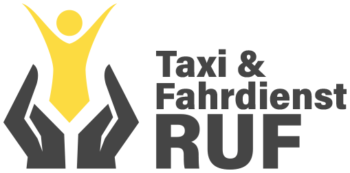 Taxi & Fahrdienst RUF Hanau